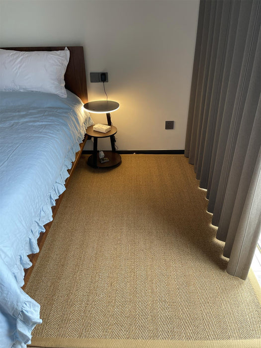 Antony Side Floor Lamp-DWHOME