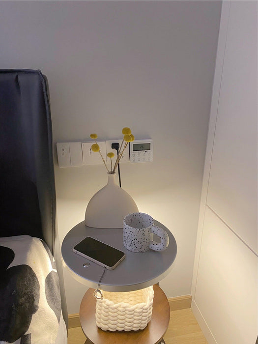 Antony Side Floor Lamp-DWHOME