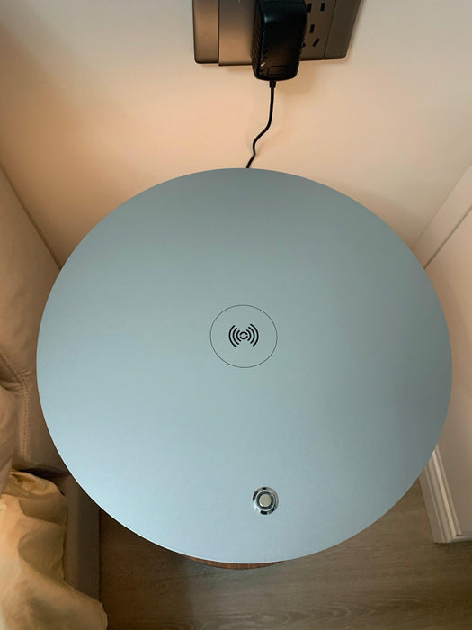 Antony Side Floor Lamp-DWHOME