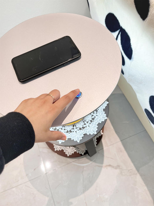 Antony Side Floor Lamp-DWHOME