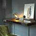 Anvia Glass Table Lamp - DWHOME