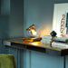 Anvia Glass Table Lamp - DWHOME