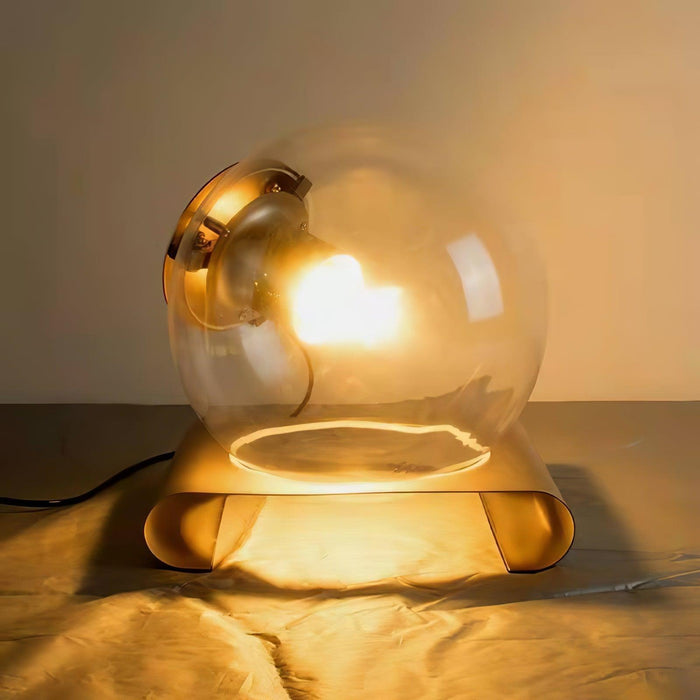 Anvia Glass Table Lamp - DWHOME