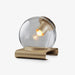 Anvia Glass Table Lamp - DWHOME