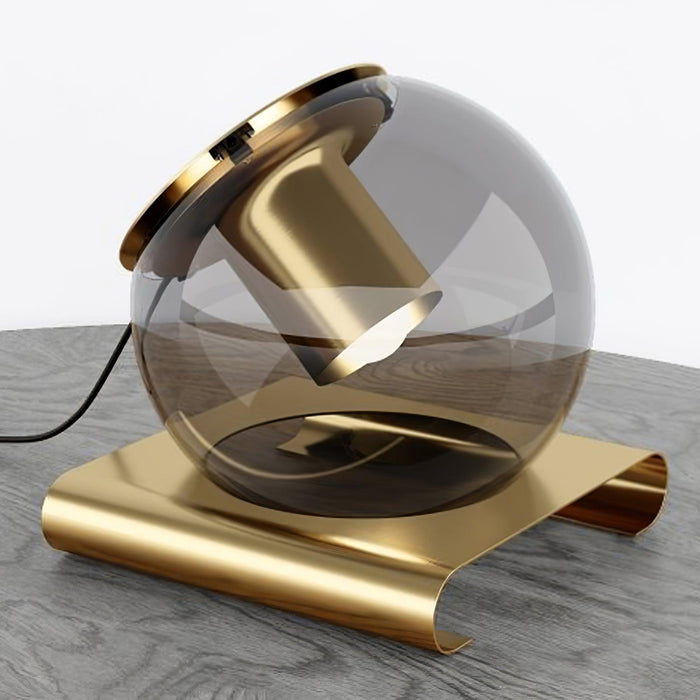 Anvia Glass Table Lamp - DWHOME