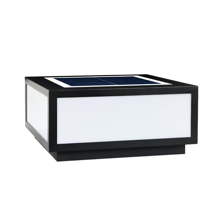 Anvia Outdoor Post Light-DWHOME