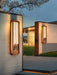 Anvia Outdoor Wall Light-DWHOME