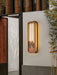 Anvia Outdoor Wall Light-DWHOME