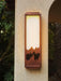 Anvia Outdoor Wall Light-DWHOME