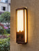Anvia Outdoor Wall Light-DWHOME