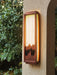 Anvia Outdoor Wall Light-DWHOME