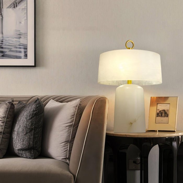 Aogashima Table Lamp - DWHOME