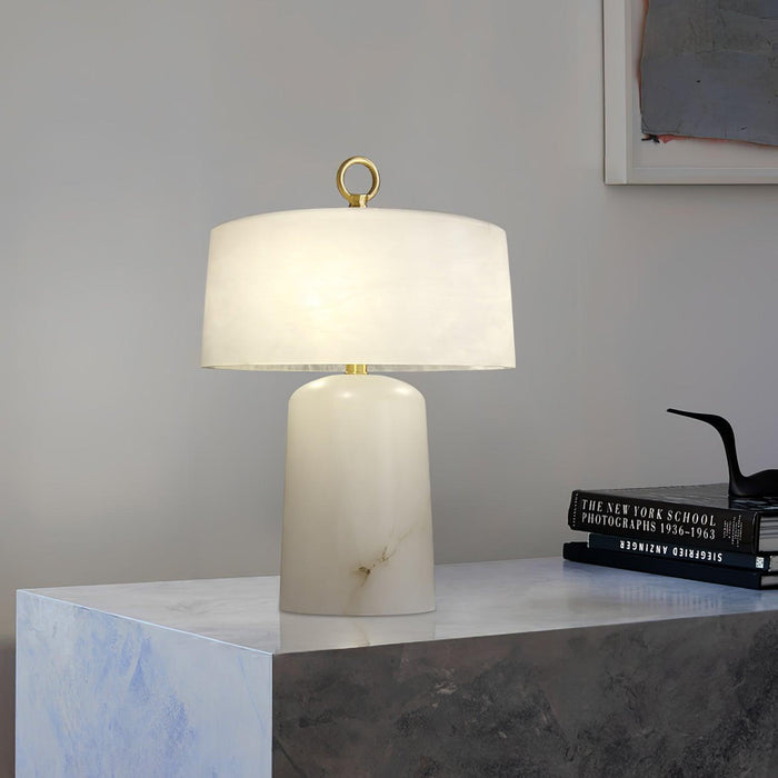 Aogashima Table Lamp - DWHOME