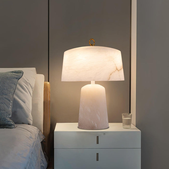 Aogashima Table Lamp - DWHOME