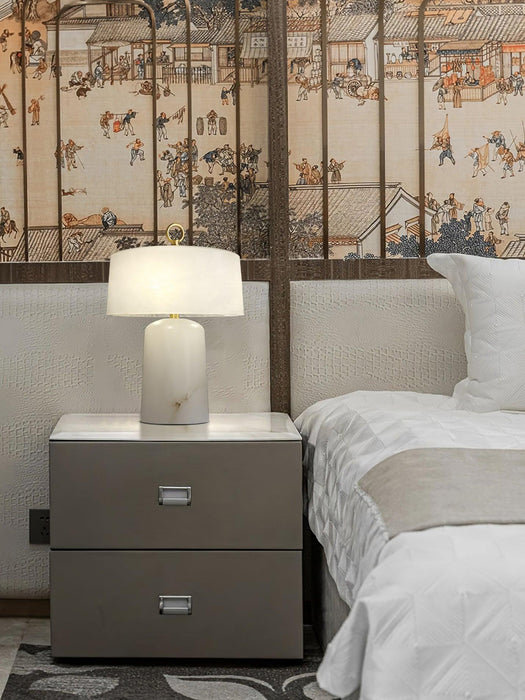 Aogashima Table Lamp - DWHOME