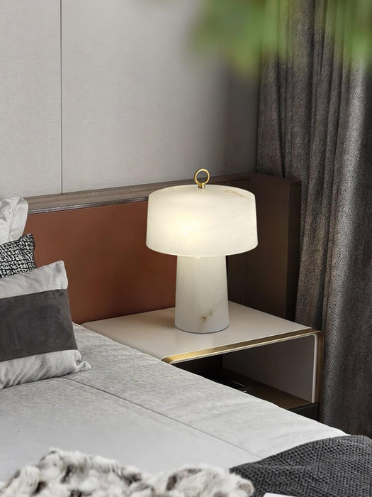 Aogashima Table Lamp - DWHOME