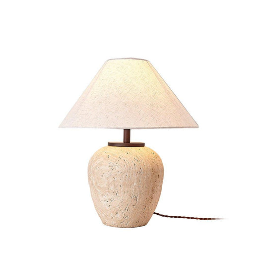 Aoji Table Lamp-DWHOME