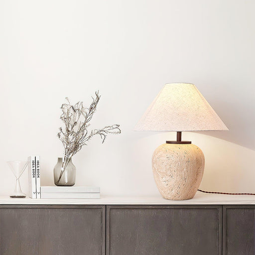 Aoji Table Lamp - DWHOME