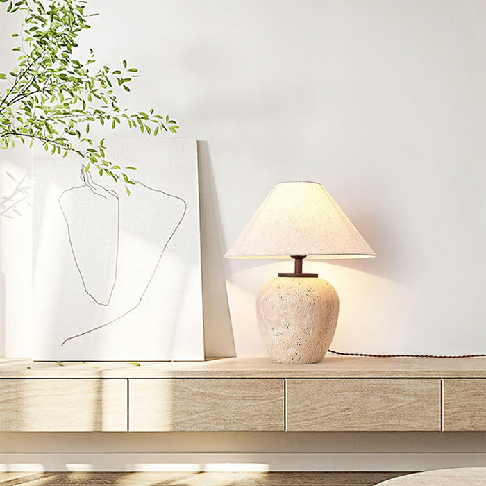 Aoji Table Lamp - DWHOME