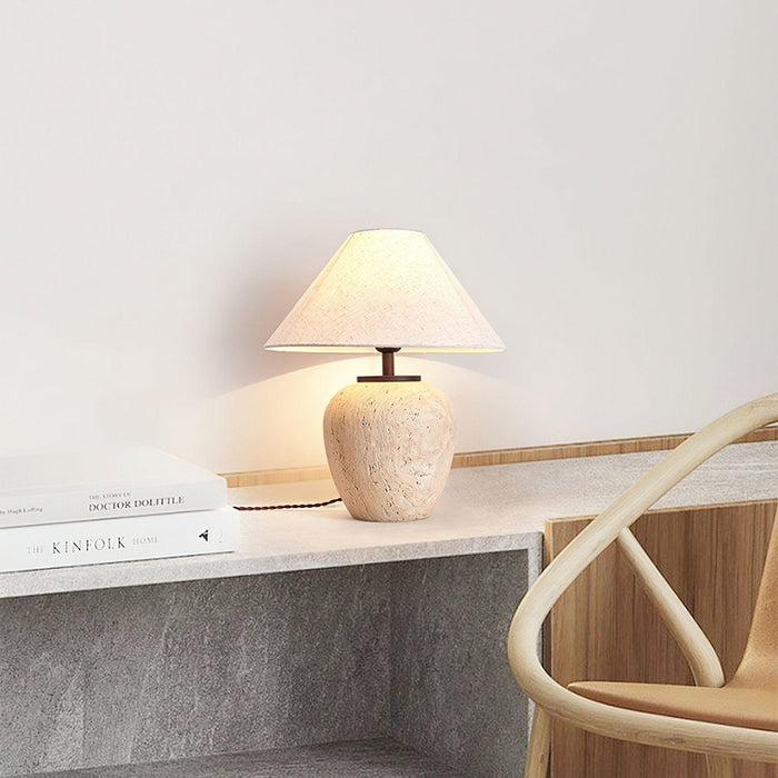 Aoji Table Lamp - DWHOME