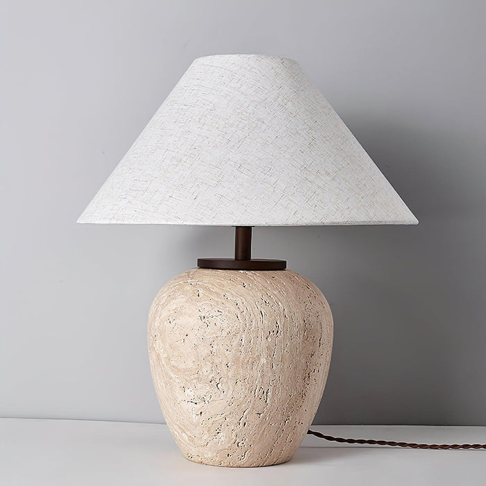 Aoji Table Lamp - DWHOME