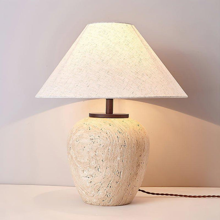 Aoji Table Lamp - DWHOME