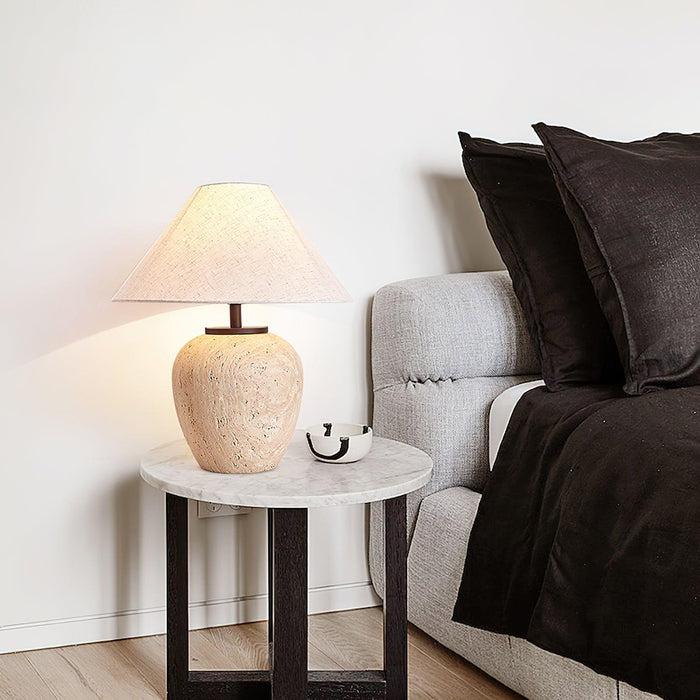 Aoji Table Lamp - DWHOME