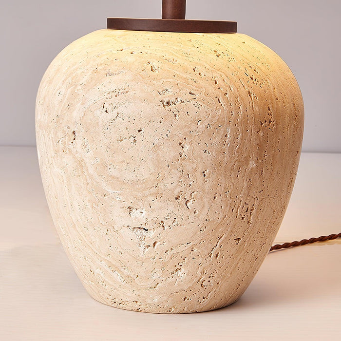 Aoji Table Lamp - DWHOME