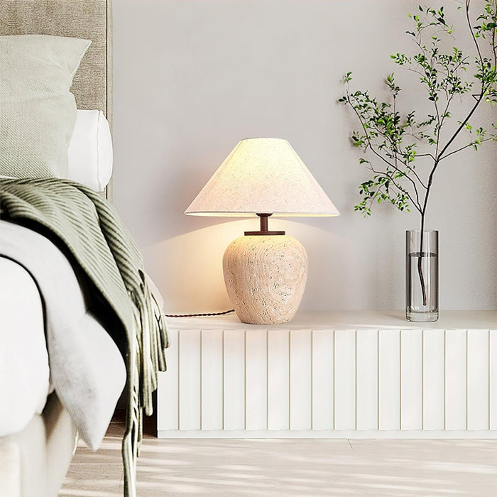 Aoji Table Lamp - DWHOME