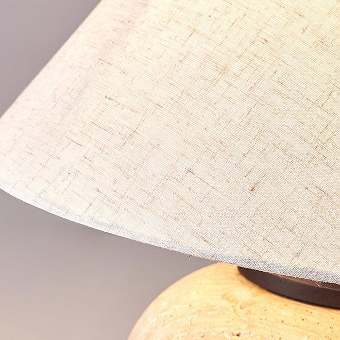 Aoji Table Lamp - DWHOME