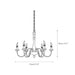 Apalachicola Chandelier-DWHOME