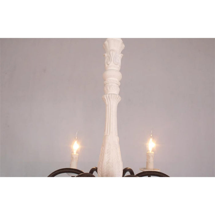 Apalachicola Chandelier-DWHOME