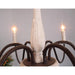 Apalachicola Chandelier-DWHOME