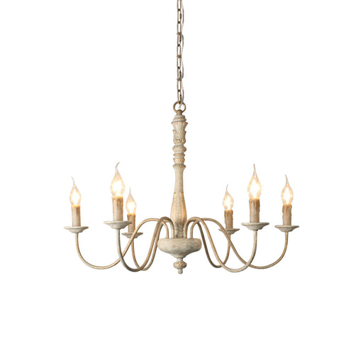 Apalachicola Chandelier-DWHOME
