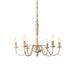 Apalachicola Chandelier-DWHOME