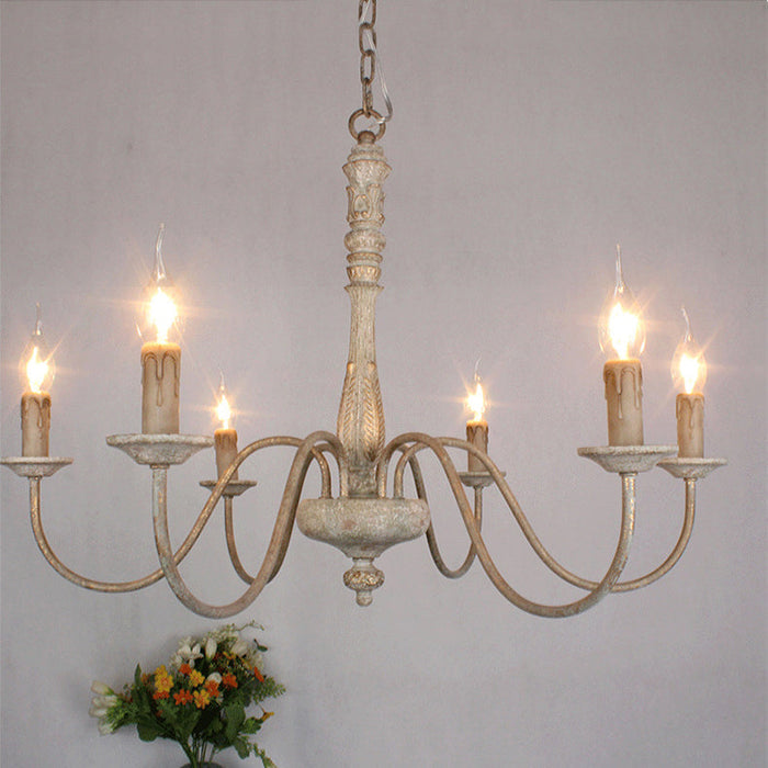 Apalachicola Chandelier-DWHOME