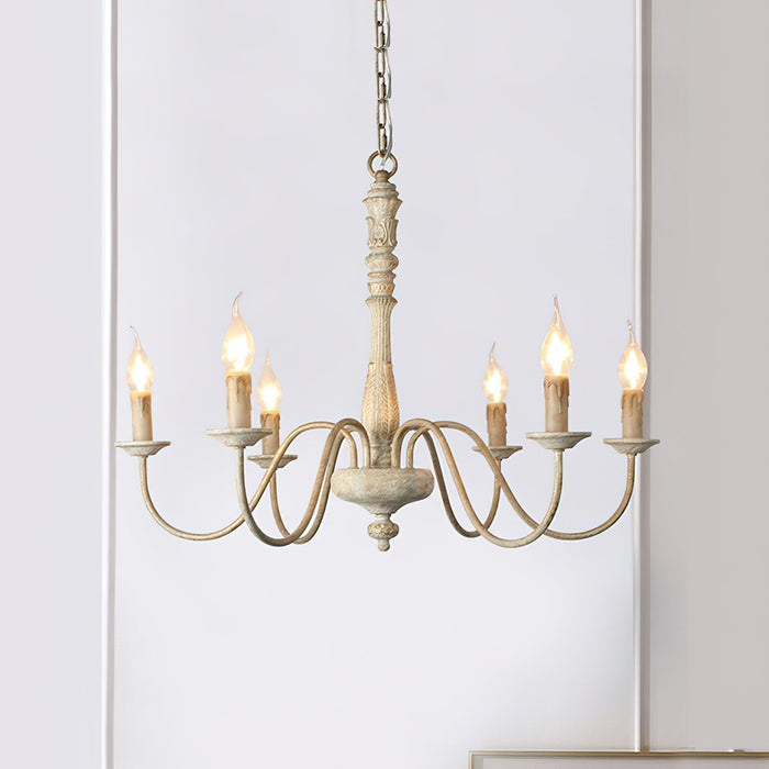 Apalachicola Chandelier-DWHOME