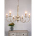Apalachicola Chandelier-DWHOME