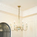 Apalachicola Chandelier-DWHOME