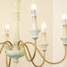 Apalachicola Chandelier-DWHOME