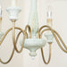 Apalachicola Chandelier-DWHOME
