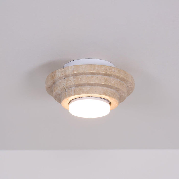 Aperture Ceiling Lamp-DWHOME