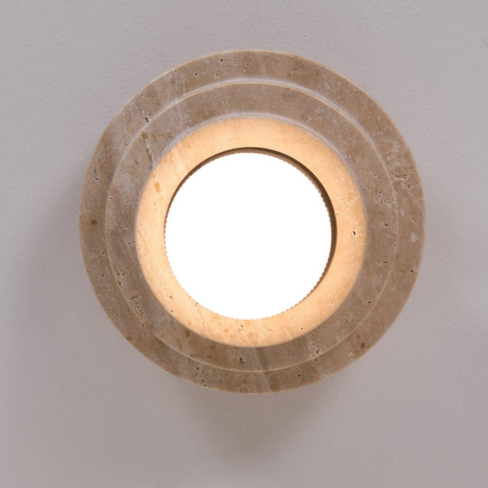Aperture Ceiling Lamp-DWHOME