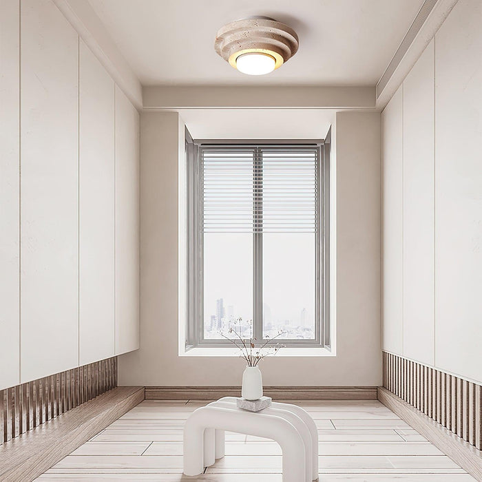 Aperture Ceiling Lamp-DWHOME