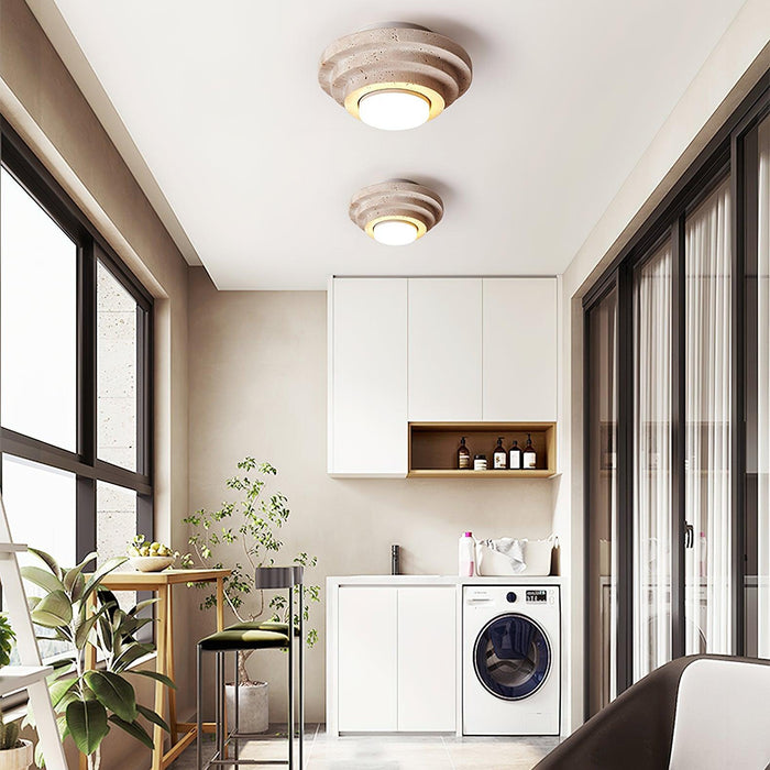 Aperture Ceiling Lamp-DWHOME