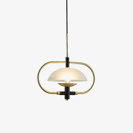 Aperture Pendant Light-DWHOME