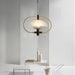 Aperture Pendant Light-DWHOME