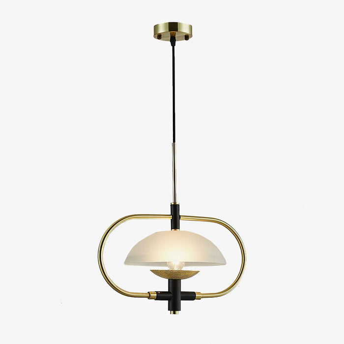 Aperture Pendant Light-DWHOME