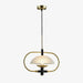 Aperture Pendant Light-DWHOME