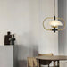 Aperture Pendant Light-DWHOME